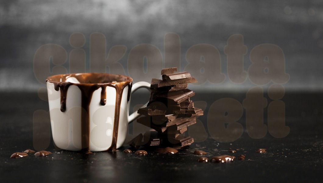 Fazlası Zarar, Azı Karar Çikolata Tüketimi Hakkında